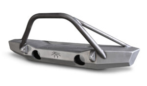 17-63-010-DBT-PSC.jpg JK Brawler MID Front Bumper Brawler Bar Tabs Poison Spyder