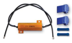 41-04-650-PSC.jpg JK LED Resistor Kit 41-04-650 Poison Spyder