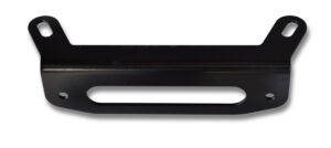 45-28-020-PSC.jpg Hawse Fairlead Light Mount Black Steel 45-28-020 Poison Spyder