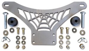45-61-010-PSC.jpg RockBrawler Hi-Lift Jack Mount Bare Steel 45-61-010 Poison Spyder