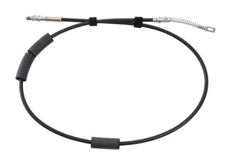 95-2049PC8-G2A.jpg Emergency Brake Cable Pass Side 44 In 97-98 TJ/93-98 Grand Cherokee G2 Axle and Gear