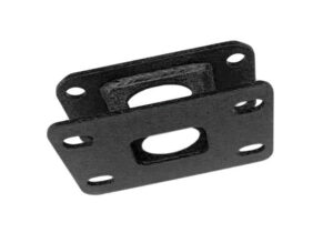 ABJL-01-HKJT.jpg Jeep JK to Jeep JL Front Bumper Adapter Bracket DV8 Offroad