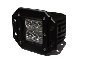 B3FM24W3W-HKJT.jpg 3 Inch Flush Mount LED Lights 20W Flood/Spot 5W Cree DV8 Offroad