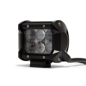 B4CE18W3W-HKJT.jpg 4 Inch Cube LED Light 18W Spot 3W LED Chrome DV8 Offroad