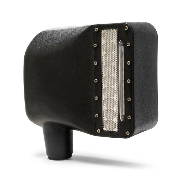 Jeep JK LED Mirrors w/Turn Signal Option 07-18 Wrangler JK DV8 Offroad