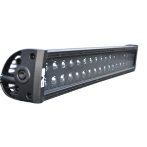 BR30E162W3W-HKJT.jpg 30 Inch Light Bar 162W Flood/Spot 3W LED Black DV8 Offroad