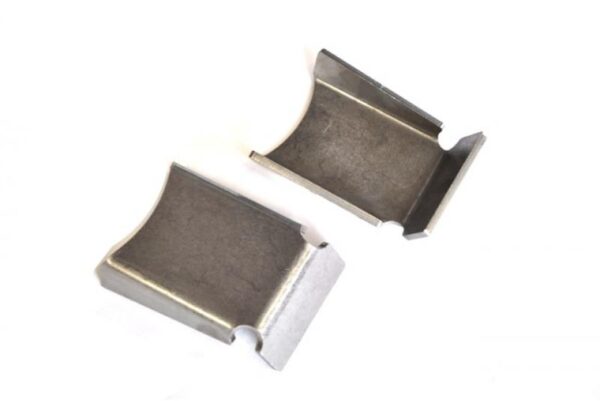 EVO-1005-HGJF_e525be71-37e8-40e4-8618-e2f7c64525d8.jpg Jeep JK Front Control Arm Skids 07-18 Wrangler JK Weld On EVO Manufacturing
