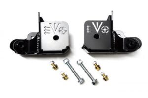 EVO-1038-60-HGJF.jpg Jeep JK Rock Star Rear Skids 07-18 Wrangler JK Dana 60 EVO Manufacturing