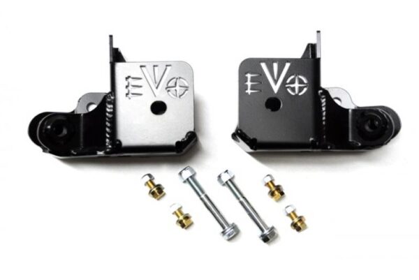 EVO-1038-60-HGJF.jpg Jeep JK Rock Star Rear Skids 07-18 Wrangler JK Dana 60 EVO Manufacturing