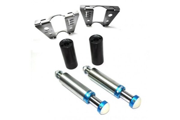 EVO-1060S-HGJF.jpg Jeep JK Rear Rockstops Brackets And Bumps 07-18 Wrangler JK EVO Manufacturing