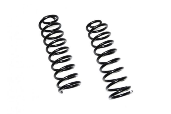 EVO-1062-HGJF.jpg Jeep JK Rear Plush Ride Coils Set 4.0 Inch 07-18 Wrangler JK EVO Manufacturing
