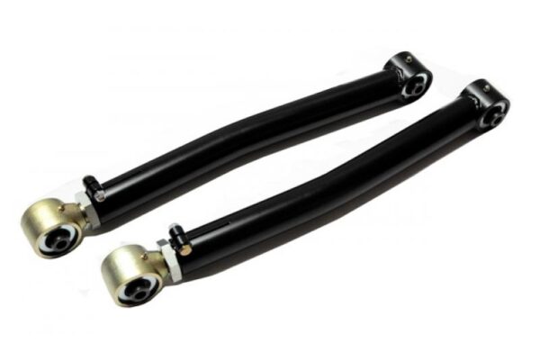 EVO-1064-HGJF.jpg Jeep JK Front Lower Enforcer Adjustable Control Arms 07-18 Wrangler JK EVO Manufacturing