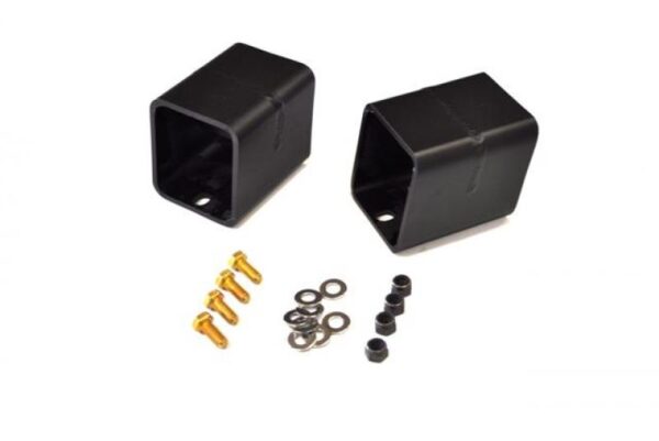 EVO-1066-3-HGJF.jpg Jeep JK Rear 3.0 Inch Bumpstop Kit 07-18 Wrangler JK EVO Manufacturing