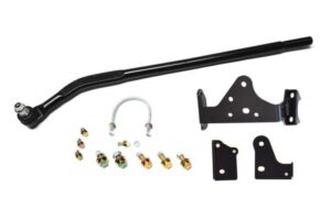 EVO-1071RHD-HGJF.jpg Jeep JK RHD Drag Link Flip Kit 07-18 Wrangler JK EVO Manufacturing