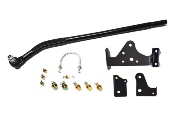 EVO-1071RHD-HGJF.jpg Jeep JK RHD Drag Link Flip Kit 07-18 Wrangler JK EVO Manufacturing