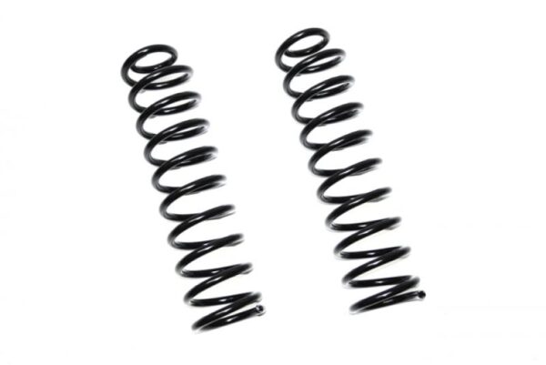 EVO-1074-HGJF.jpg Jeep JK Front 2.0 Inch Springs 07-18 Wrangler JK Pair EVO Manufacturing