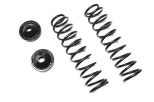 EVO-1095-HGJF.jpg Jeep JK 1.5 Inch HD Leveling Kit 07-18 Wrangler JK EVO Manufacturing