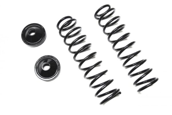 EVO-1095-HGJF.jpg Jeep JK 1.5 Inch HD Leveling Kit 07-18 Wrangler JK EVO Manufacturing