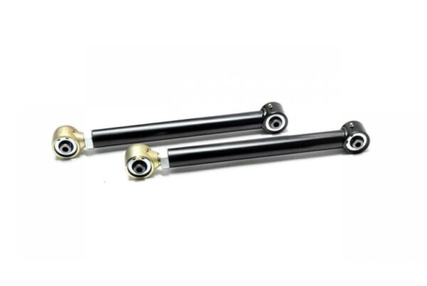 EVO-1175B-HGJF.jpg Jeep JK Rear Lower Adjustable Control Arms 07-18 Wrangler JK EVO Manufacturing