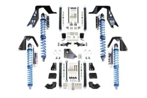 EVO-241B-1-HGJF.jpg Jeep JL Enforcer Pro NV2514 Stage 1 18-Present Wrangler JL Black EVO Manufacturing