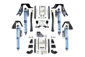 EVO-241B-2-HGJF.jpg Jeep JL Enforcer Pro NV2514 Stage 2 18-Present Wrangler JL Black EVO Manufacturing
