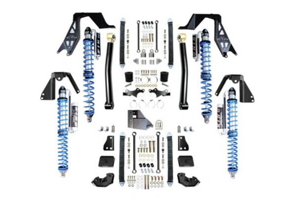EVO-241B-2-HGJF.jpg Jeep JL Enforcer Pro NV2514 Stage 2 18-Present Wrangler JL Black EVO Manufacturing