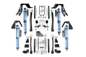 EVO-241B-3-HGJF.jpg Jeep JL Enforcer Pro NV2514 Stage 3 18-Present Wrangler JL Black EVO Manufacturing