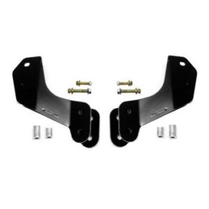 EVO-3003B-HGJF.jpg Jeep JL Front Overland Control Arm Drop Set 18-Present Wrangler JL EVO Manufacturing