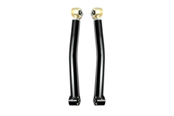 EVO-3006B-HGJF.jpg Jeep JL Enforcer Front Lower Control Arm Set 18-Present Wrangler JL EVO Manufacturing