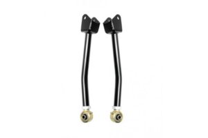 EVO-3007B-HGJF.jpg Jeep JL Enforcer Front Upper Control Arm Set 18-Present Wrangler JL EVO Manufacturing