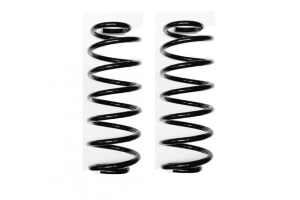 EVO-3022-HGJF.jpg Jeep JL 2.5 Inch Rear Lift Plush Ride Springs 18-Present Wrangler JL Unlimited EVO Manufacturing