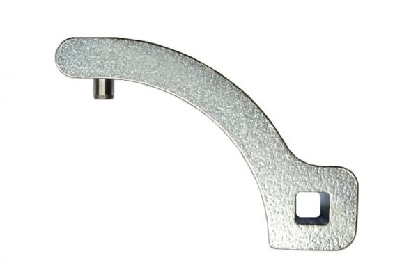 EVO-MPS20-HGJF.jpg Multi Position Spanner for 2.0 Inch Coilover Applications EVO Manufacturing