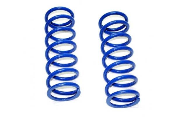 EVO-S101F-HGJF.jpg Jeep JK Front Bolt on Coilover HD Spring 07-18 Wrangler JK Pair EVO Manufacturing