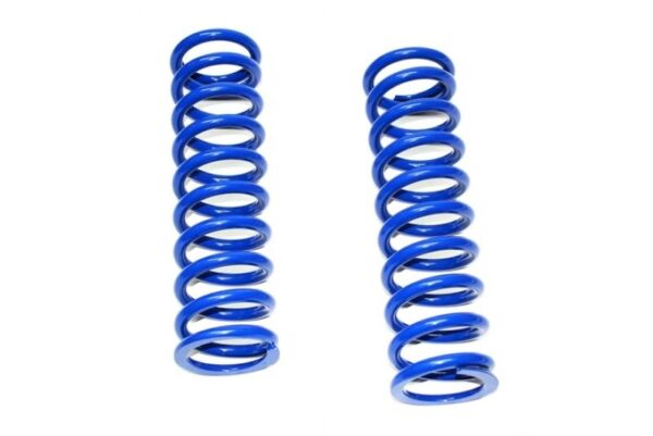 EVO-S101R-HGJF.jpg Jeep JK Rear Bolt on Coilover HD Spring 07-18 Wrangler JK Pair EVO Manufacturing