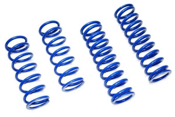 EVO-S102-HGJF_efa0d716-6134-4170-900a-2d29f8a46273.jpg Jeep JK Front and Rear Bolt on Coilover HD Spring 07-18 Wrangler JK Set EVO Manufacturing