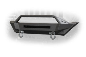 FBJL-01_4-HKJT.jpg Jeep JL Front Bumper with Bull Bar 18-Present Wrangler JL DV8 Offroad