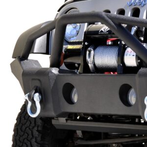 FBSHTB-01_5-HKJT.jpg Jeep JK/JL Front Bumper 07-18 Wrangler JK/JL Steel Full Length DV8 Offroad