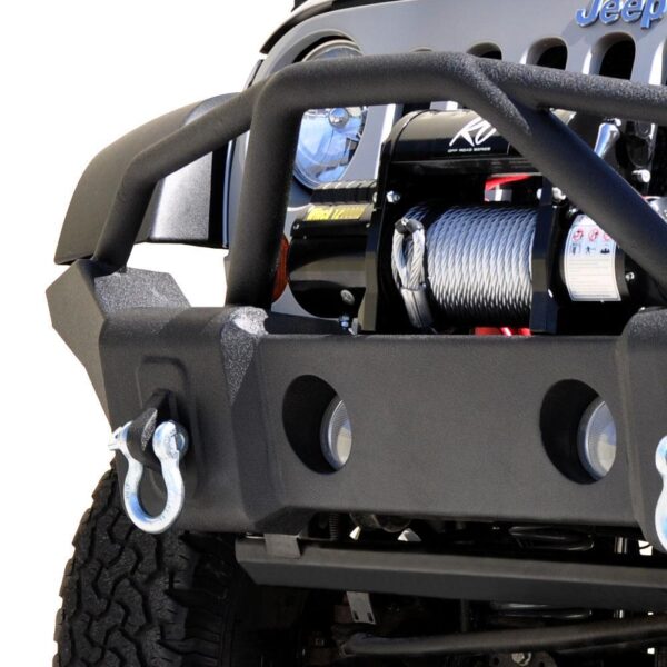 FBSHTB-01_5-HKJT.jpg Jeep JK/JL Front Bumper 07-18 Wrangler JK/JL Steel Full Length DV8 Offroad