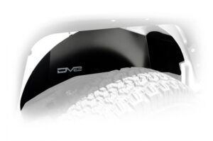 INFEND-01RB-HKJT_1024x1024_2x_30df10a6-c917-4124-ad74-3d424fa9ed21.jpg Jeep JK Inner Fender Rear Black 07-18 Wrangler JK Aluminum DV8 Offroad