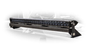 Jeep JK Hood Light Bar Mount Steel 07-18 Wrangler JK DV8 Offroad