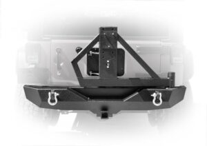 RBSTTB-02_1-HKJT.jpg Single Action Rear Bumper and Tire Carrier w/Bearing DV8 Offroad