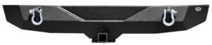 RBSTTB-04_1-HKJT.jpg Jeep JK Rear Bumper 07-18 Wrangler JK Steel Mid Length DV8 Offroad