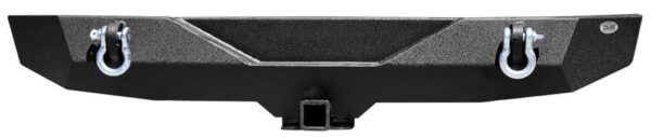 RBSTTB-04_1-HKJT.jpg Jeep JK Rear Bumper 07-18 Wrangler JK Steel Mid Length DV8 Offroad