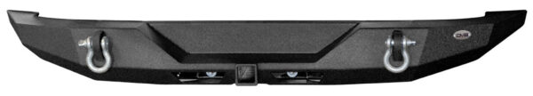 RBSTTB-09_4-HKJT.jpg Jeep JK Rear Bumper 07-18 Wrangler JK Full Length DV8 Offroad
