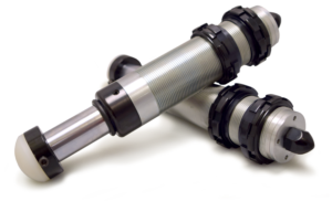 RRBS2-01_2-HKJT.png 2.0 Bump Stop Threaded Body With 2.5 Inch Stroke Pair DV8 Offroad