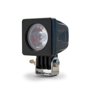 S2.1E10W10W-HKJT.jpg 2 Inch Square Off Road Light 10W Spot 10W LED Black DV8 Offroad