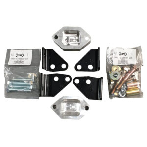 SEJK-01-HKJT.jpg Jeep JK 2.5 Inch Shock Extensions 07-18 Wrangler JK Front and Rear DV8 Offroad