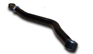 TBJK-01R-HKJT.jpg Jeep JK Track Bar Rear Bushing Style 07-18 Wrangler JK Black Rear DV8 Offroad