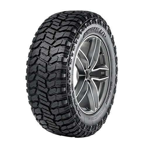 Renegade R/T+